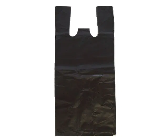 Black Bottle Carrier Bags 20 x 100 – MSR Enterprises